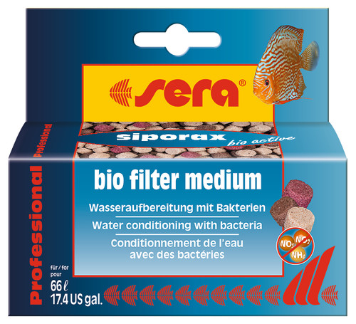 Sera siporax bio - ,