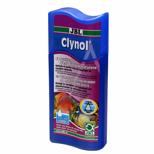 Clynol wasserreiniger - bl,