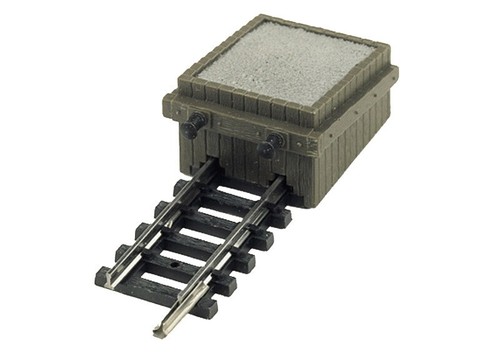 Minitrix t14976 prellbock - minitrix,