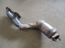 BOYSEN Katalysator rechts Audi S6 4F 5.2 V10 FSI G-Kat 07L253020A