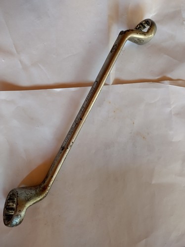 Heyco 475 doppelringschlüssel - 475,