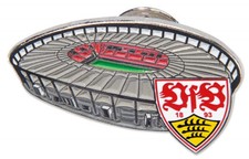 VfB Stuttgart Pin - Stadion -