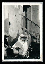 Foto, Wensin, unterwegs mit