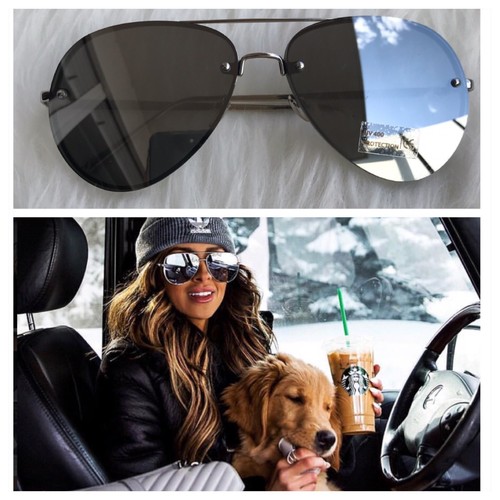 Ayza damen sonnenbrille 100 - damen, 100%