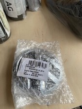 Original VW Logo Emblem hinten