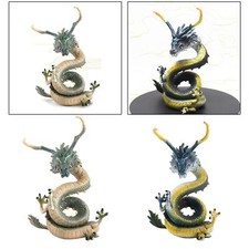 Chinesische Drachenfiguren