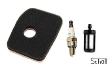 Luftfilter für Stihl BG56