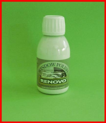 Renovo ultra clear - renovo, kunststoff