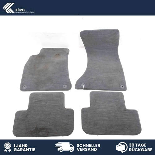 Fußmatte bodenbelag - 4x,