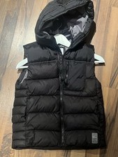 Jungen Weste Zara 130