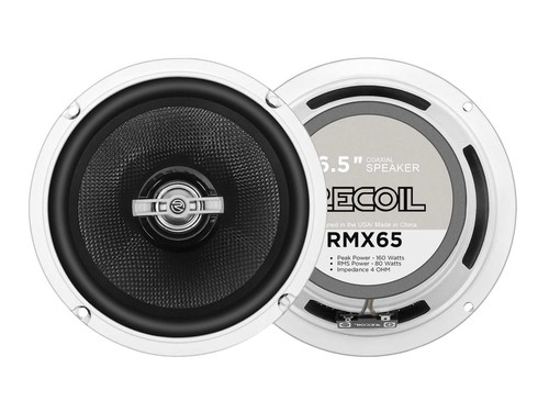 Recoil echo plus - echo, cm