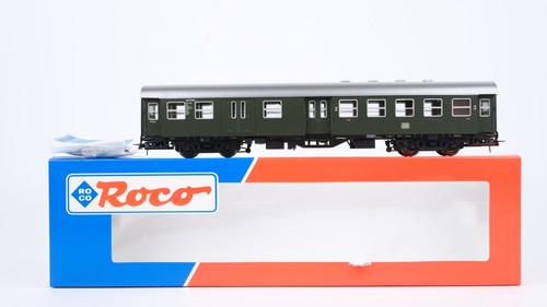 Roco 45244 umbauwagen - roco,