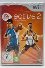 EA Sports Active 2 Personal