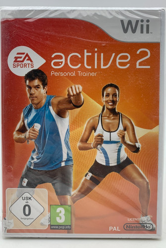 Sports active personal - ea,