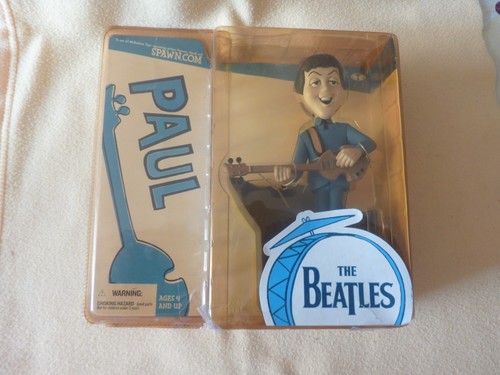 The beatles paul mccartney - paul,