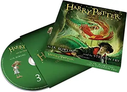 Harry potter and - potter, the