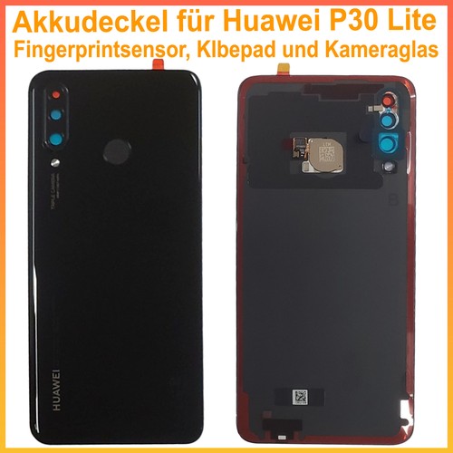 Original huawei backcover - original,