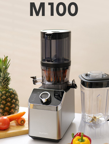 Hurom m100 2in1 multi - hurom,