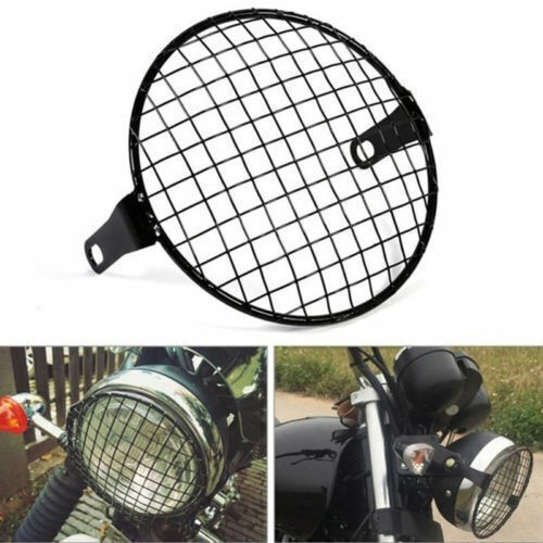 Motorrad - , 6,5"