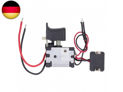 Elektrischer bohrschrauber - elektrischer,
