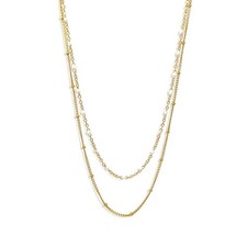 Damen Halskette Layering-Kette