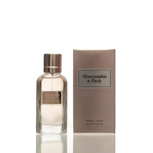 Abercrombie fitch first - &,