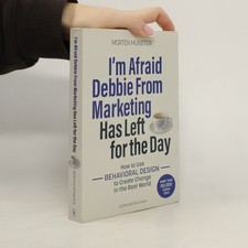 I'm Afraid Debbie from
