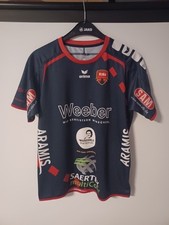 Sg H2ku Herrenberg Erima Damen Trikot Gr 38, Neu