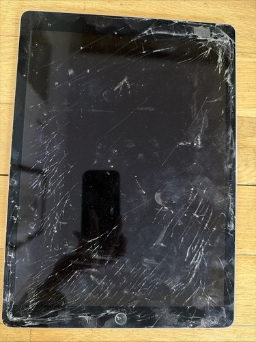 Defektes apple ipad - defektes, apple-ipad