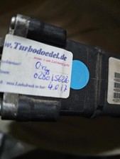 vr6 2.8  turbo motorsteuergerät verteilerzündung 