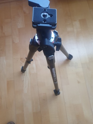 Manfrotto 290xtra mt290xtc3 - 290xtra,