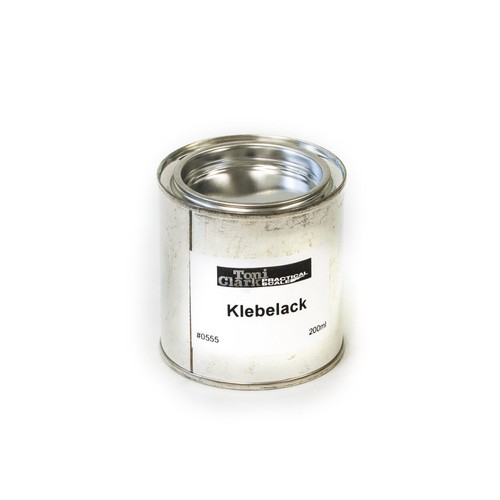 Toni clark dose klebelack 200 - toni,