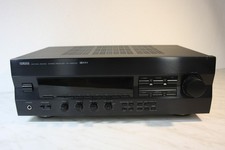 Yamaha RX-396RDS Natural Sound Stereo Receiver *TOP*