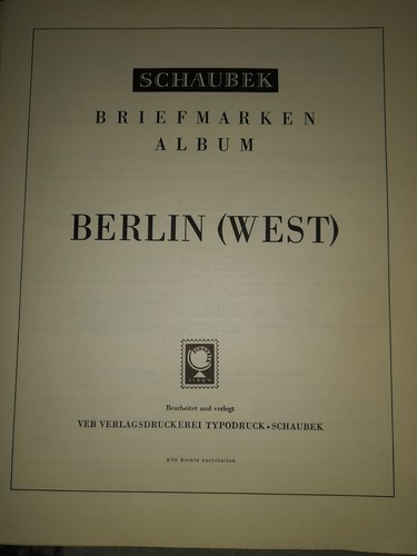 Deutschland berlin west - deutschland,