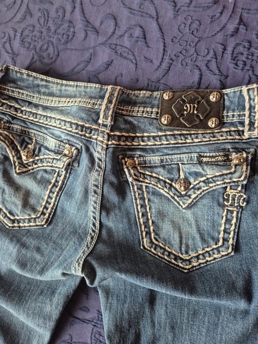 Miss jeans damen w30 missme - miss,