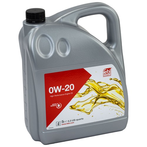 Motoröl motor öl febi - motoröl,