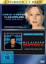 Flightplan / Kopfgeld