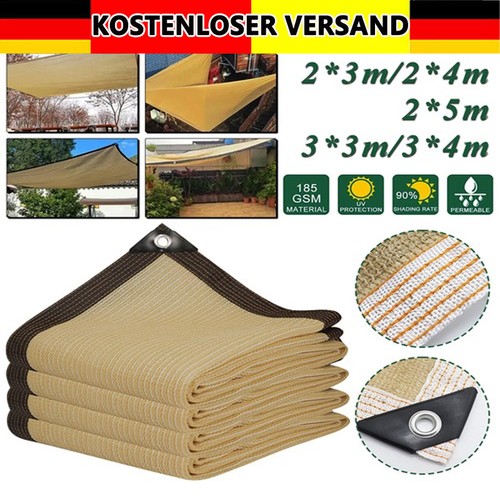 Sonnensegel sonnenschutz - sonnensegel,