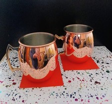 Grey Goose Vodka Moscow Mule