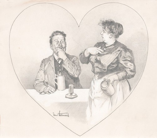 Hans stubenrauch im - hans, gasthaus
