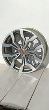 1x Alufelge 19 Zoll 8.5" 5x112