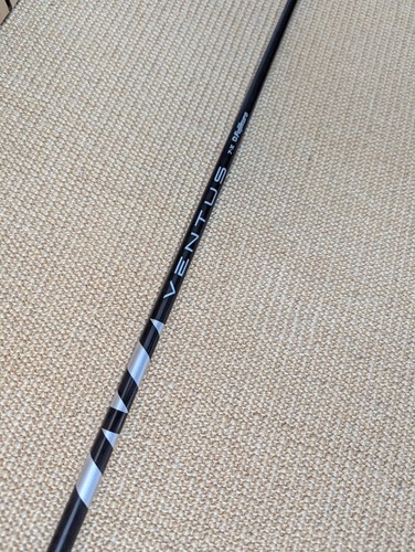 Fujikura ventus black x - ventus,