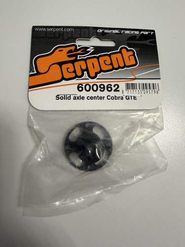 Serpent 600962 starrachse - 600962,