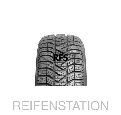 Winterreifen pirelli w210 - pirelli,
