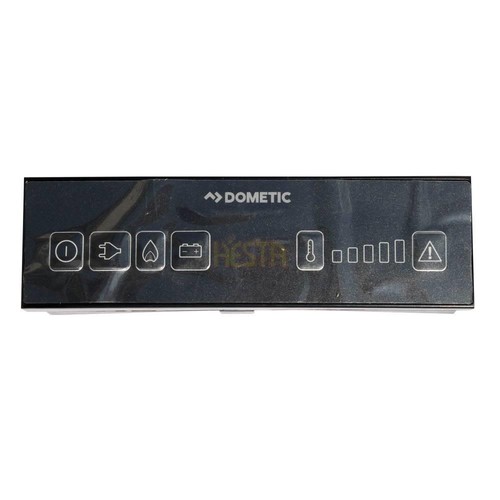 Dometic ersatzbedienfeld mit - dometic,