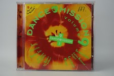 Dance Mission Vol.9 von