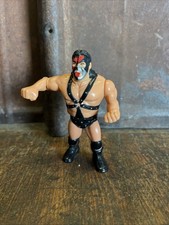 Demolition Crush WWF Wrestling