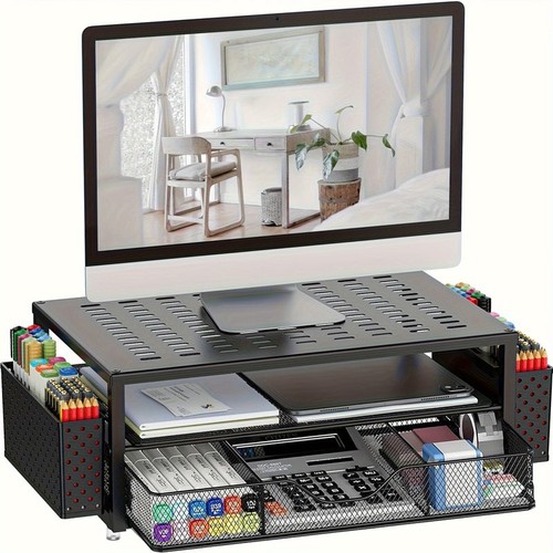 Monitorständer monitoraufsatz - monitorständer,