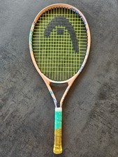 Kinder Tennisschläger HEAD Coco 25 inkl. Coverbag / Tasche