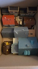 Konvolut/Modellset